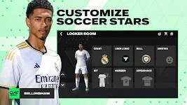 EA SPORTS FC™ Mobile Soccer Screenshot 3