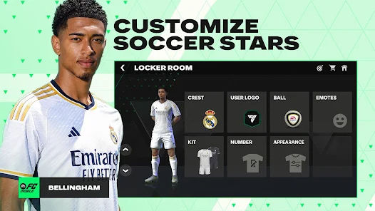 Head Soccer - Star League for Android - Download the APK from Uptodown