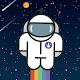Flappynaut - Astronaut Space Physics Game Download on Windows
