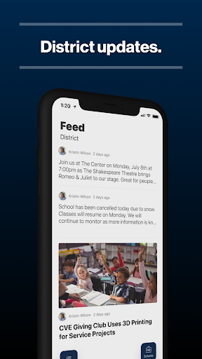 Modesto City Schools Screen 2
