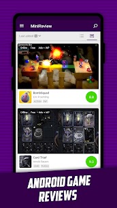 Free MiniReview – Game Reviews Download 3