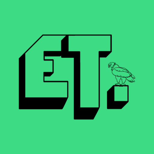 EaglesTracker logo