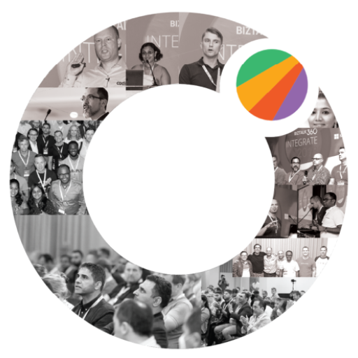 INTEGRATE 2023 logo