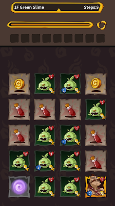 Dragon Slayer - Screenshot 3
