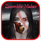 Zombie Maker Booth Free icon