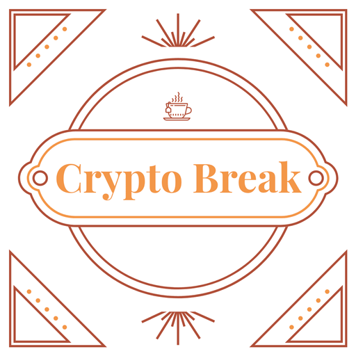 Crypto Break logo