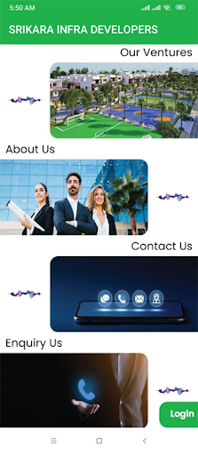 Srikara Infra Developers