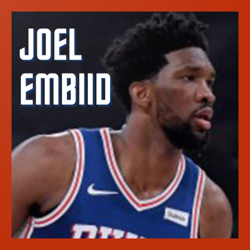 Joel Embiid HD Wallpapers Laai af op Windows