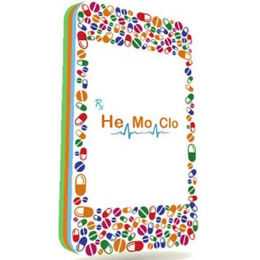 My HeMoClo - AppWisp.com