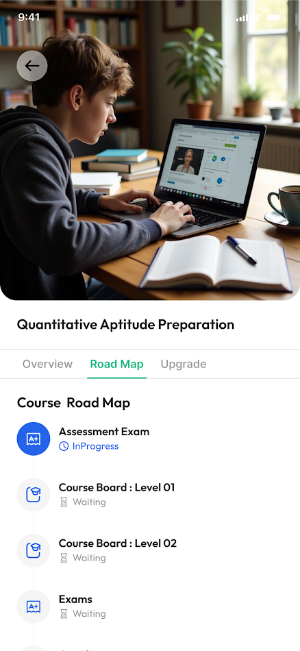 #2. EduKick (Android) 由: Quantic-techs