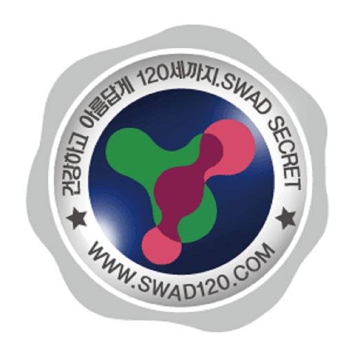 스와디(SwadMall) logo