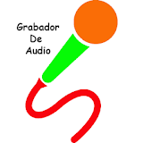 Grabador De Audio icon