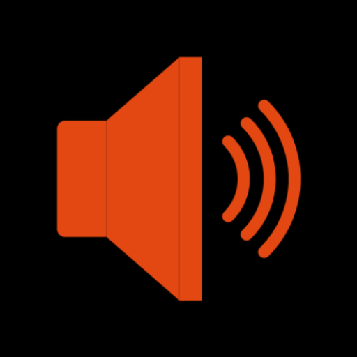 Volume Booster Header - AppWisp.com