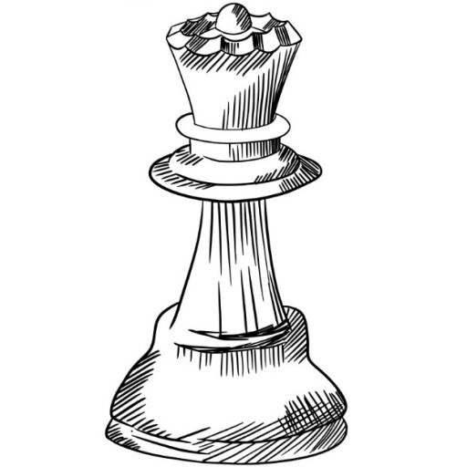 VaidaChess logo