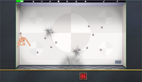 Ragdoll Achievement screenshot 5