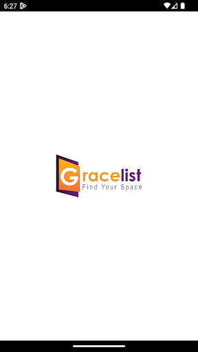 Android application Gracelist screenshort