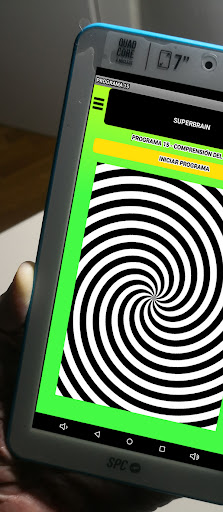 Superbrain - Bloque 1