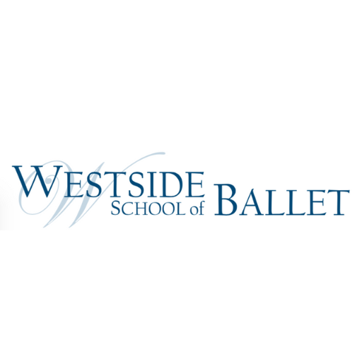 Westside Ballet logo