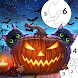 Halloween Coloring Book Game - Androidアプリ
