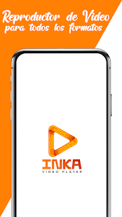 Inka Video Player 1.0.9 APK screenshots 8