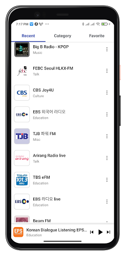 Learn Korean Listening