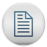 Resume Sender & Builder - Send Resume CV Biodata icon