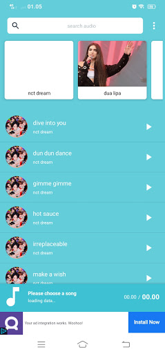 NCT Dream Hot Sauce MP3 Offline