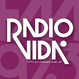 Radio Vida 97.3, Rojas Bs As icon