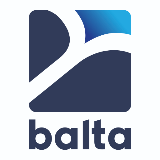 Balta Connect  Icon