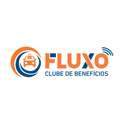 FLUXO for  Android – Latest Version & Features app icon