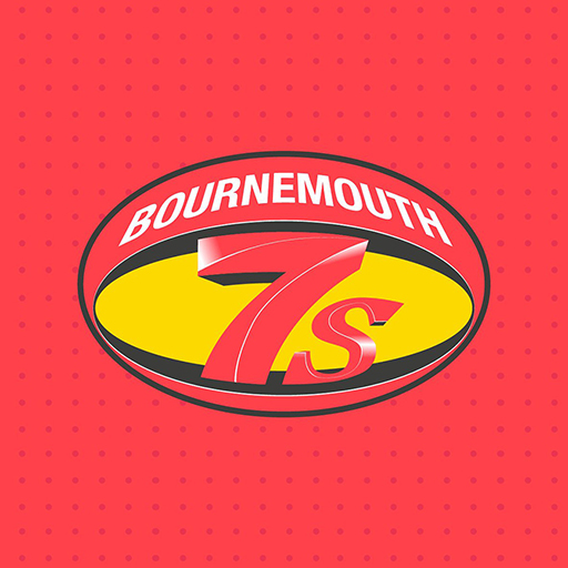 B7s 2022 logo