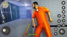 Grand Prison Break Escape Gameのおすすめ画像1