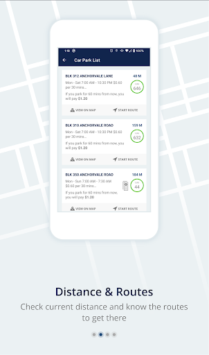Park&Go @SG Screen 2
