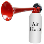 Cover Image of 下载 Air Horn Prank  APK