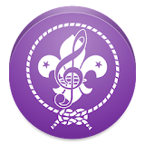 Canciones Scout icon