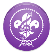 Canciones Scout  Icon