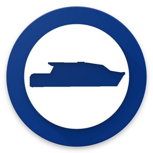 Ferry Times (Legacy) logo