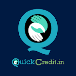 Cover Image of Download Salary Advance | Personal Loan App, QuickCredit 5.2 APK