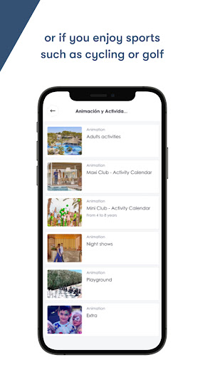 Prinsotel Hotels screenshot 4
