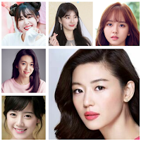 Korean Actress HD Wallpapers