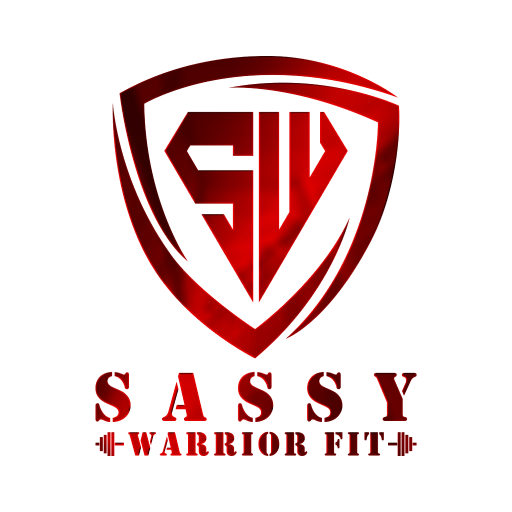 Sassy Warrior Fit logo