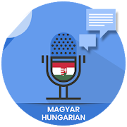 Magyar (Hungarian) Voicepad - Speech to Text