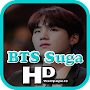 BTS Suga Wallpaper K-pop HD 4K