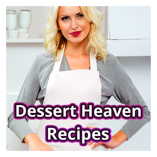 Dessert Heaven Recipes