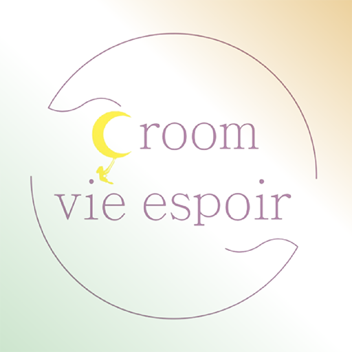 Croom vie espoir logo