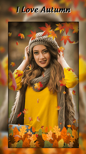 Video Maker of Photos with Mus Screen 2