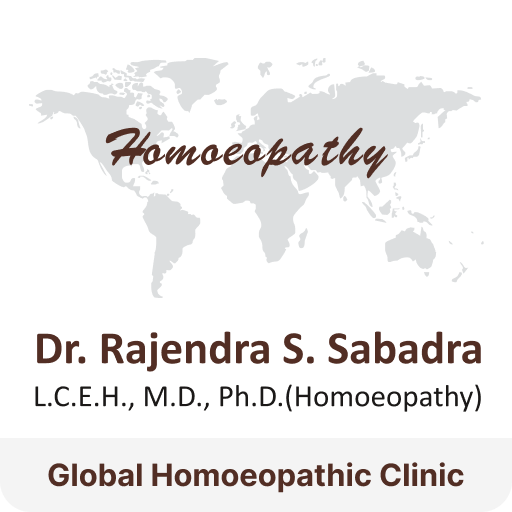 Dr. Sabadras App logo