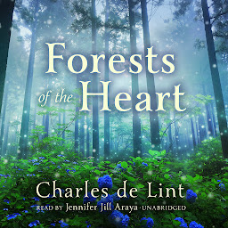 Icon image Forests of the Heart