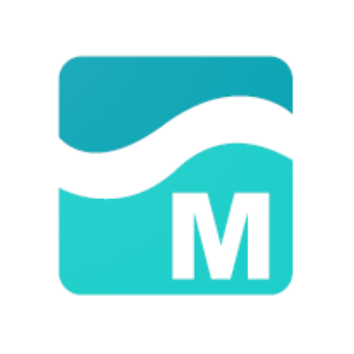 Fundación Manantiales logo