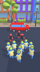 Gang Run 1.0.6 APK screenshots 11